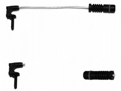 OPEN PARTS ak309300 -  Сигнализатор, износ тормозных колодок